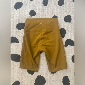 Lululemon Biker Shorts